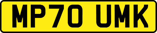 MP70UMK