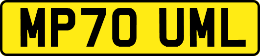 MP70UML