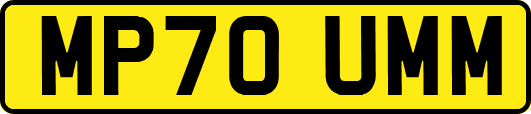 MP70UMM