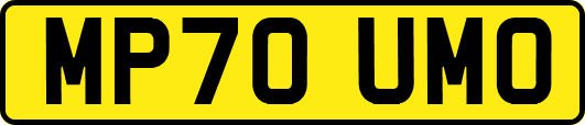 MP70UMO