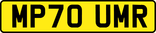 MP70UMR
