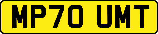 MP70UMT