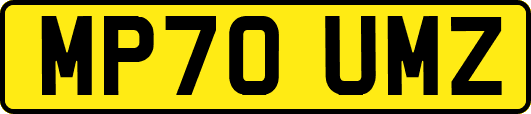 MP70UMZ
