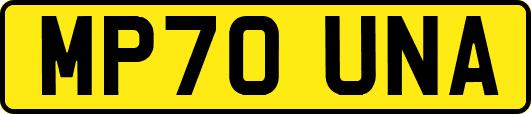 MP70UNA