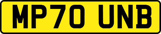 MP70UNB