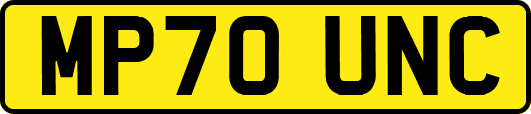 MP70UNC