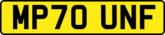 MP70UNF