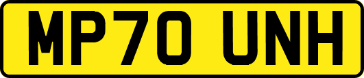 MP70UNH