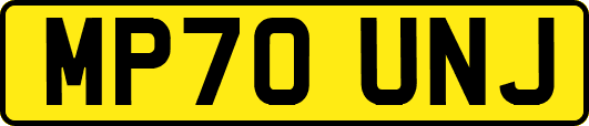 MP70UNJ