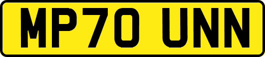 MP70UNN