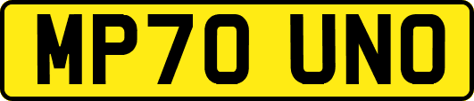 MP70UNO