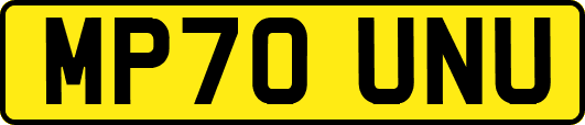 MP70UNU