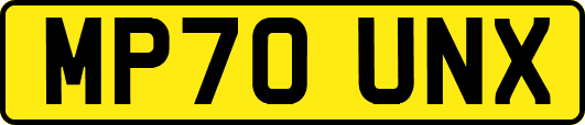 MP70UNX