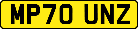 MP70UNZ