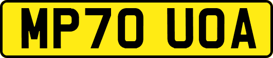 MP70UOA