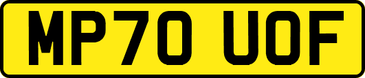 MP70UOF