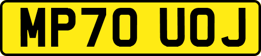 MP70UOJ