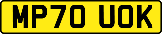 MP70UOK