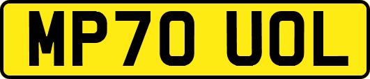 MP70UOL