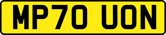 MP70UON