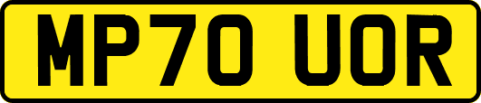 MP70UOR
