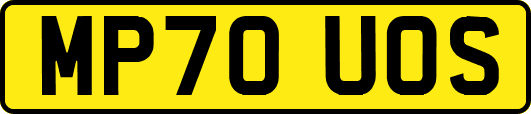 MP70UOS
