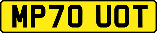 MP70UOT
