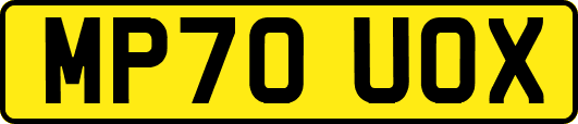 MP70UOX