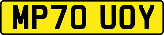 MP70UOY