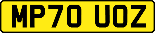 MP70UOZ
