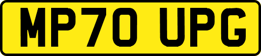 MP70UPG