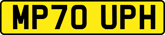 MP70UPH