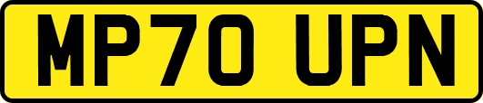 MP70UPN