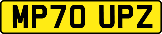 MP70UPZ