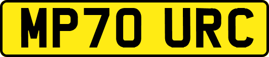 MP70URC