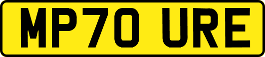MP70URE