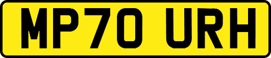MP70URH