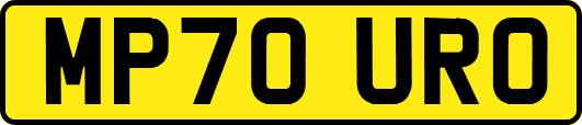 MP70URO