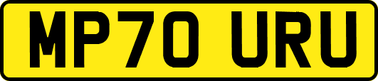 MP70URU