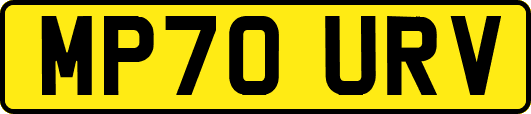 MP70URV