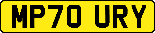 MP70URY
