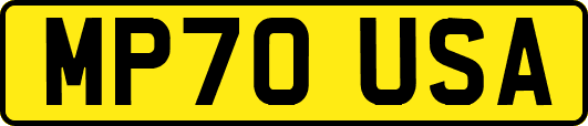 MP70USA