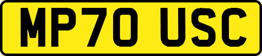 MP70USC