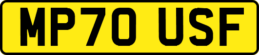 MP70USF