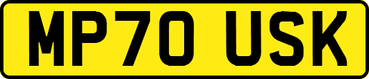 MP70USK