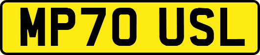 MP70USL