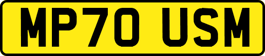 MP70USM