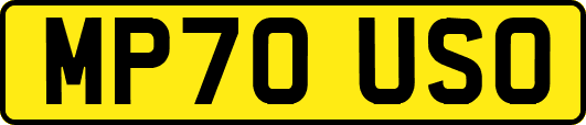 MP70USO
