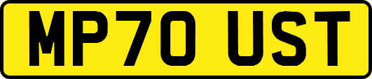 MP70UST