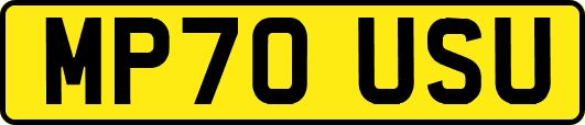 MP70USU